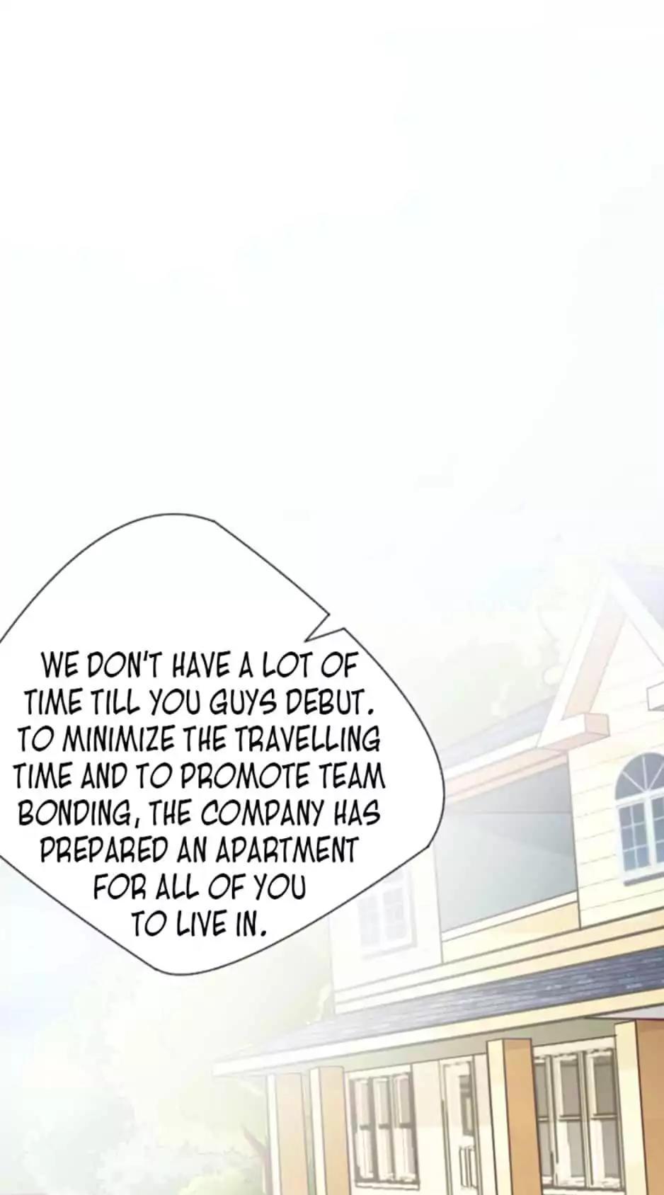 They are a Couple Chapter 8 page 2 - Chapter 8