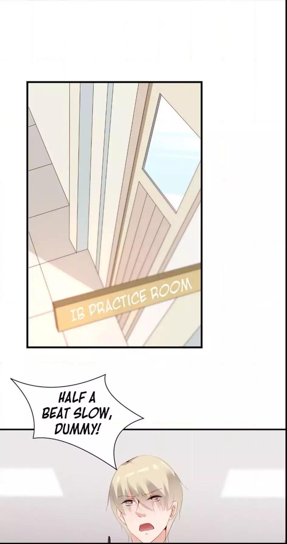 They are a Couple Chapter 80 page 11 - Chapter 80