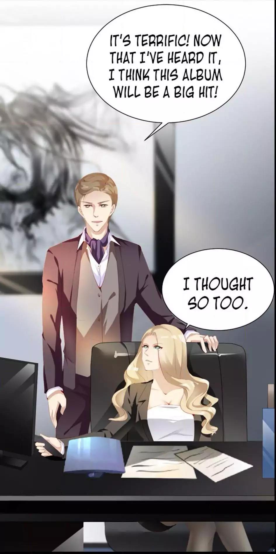They are a Couple Chapter 80 page 18 - Chapter 80