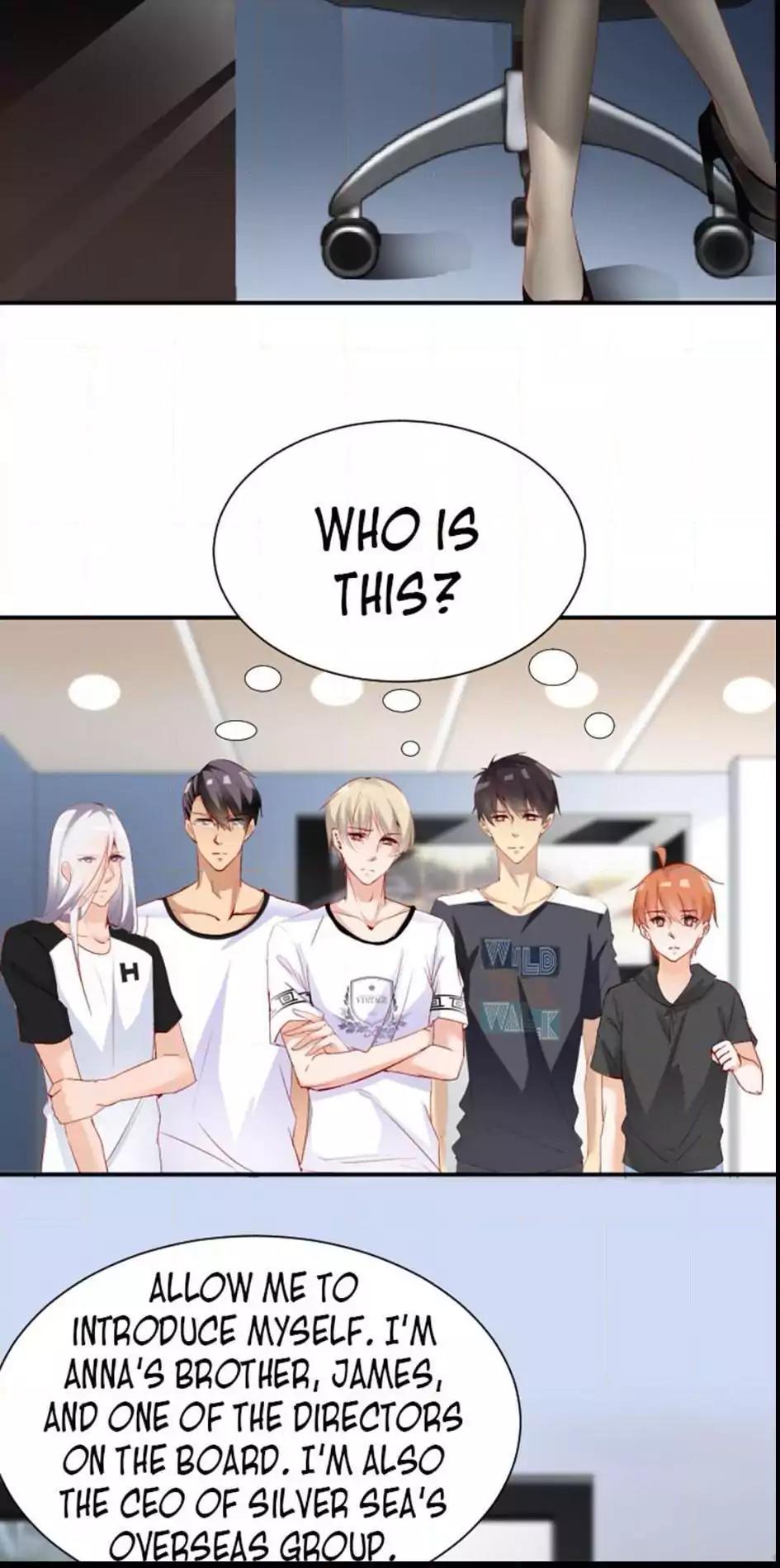 They are a Couple Chapter 80 page 19 - Chapter 80
