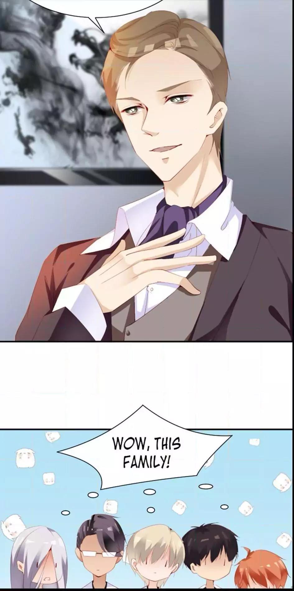 They are a Couple Chapter 80 page 20 - Chapter 80