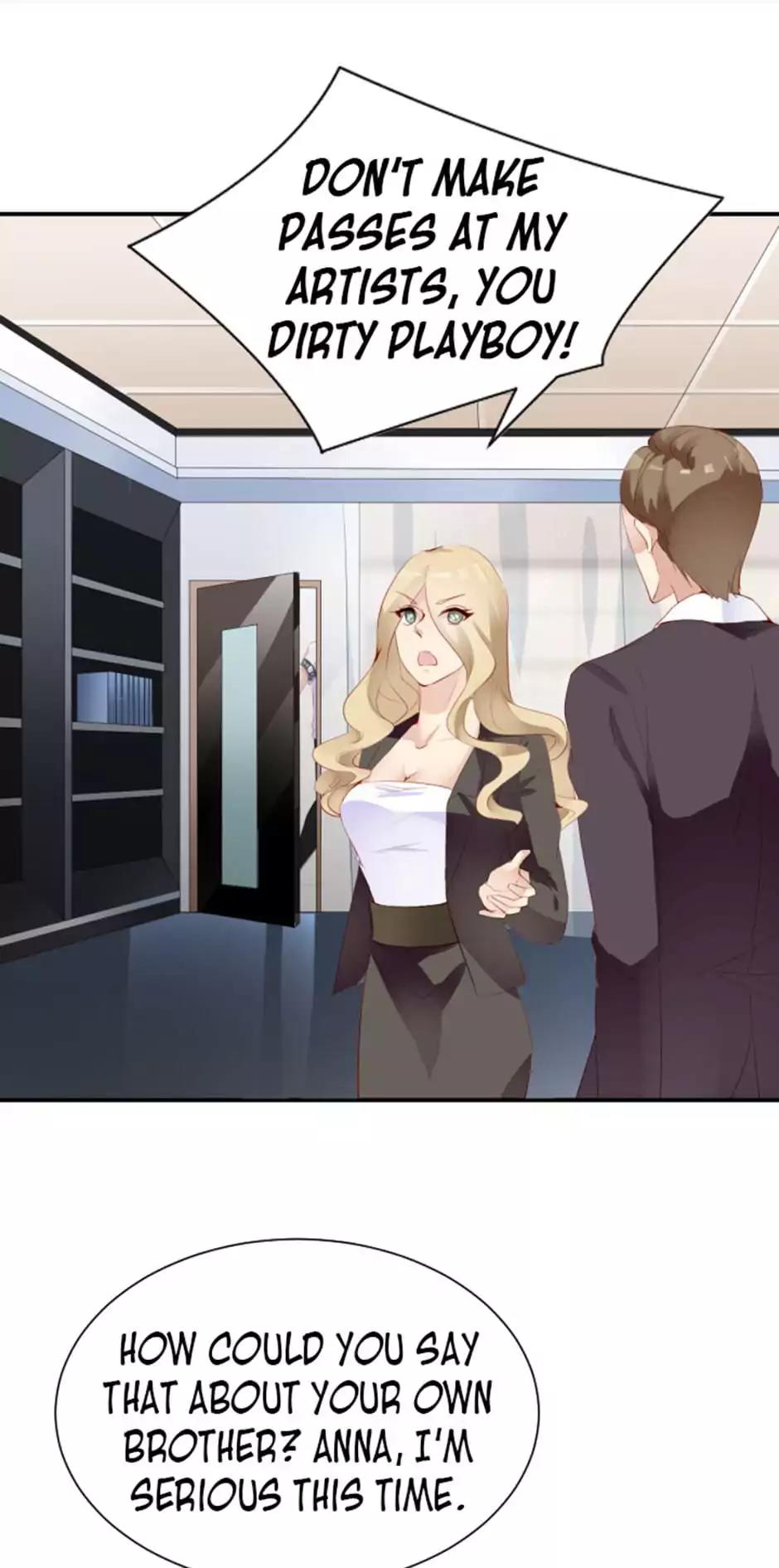 They are a Couple Chapter 80 page 24 - Chapter 80