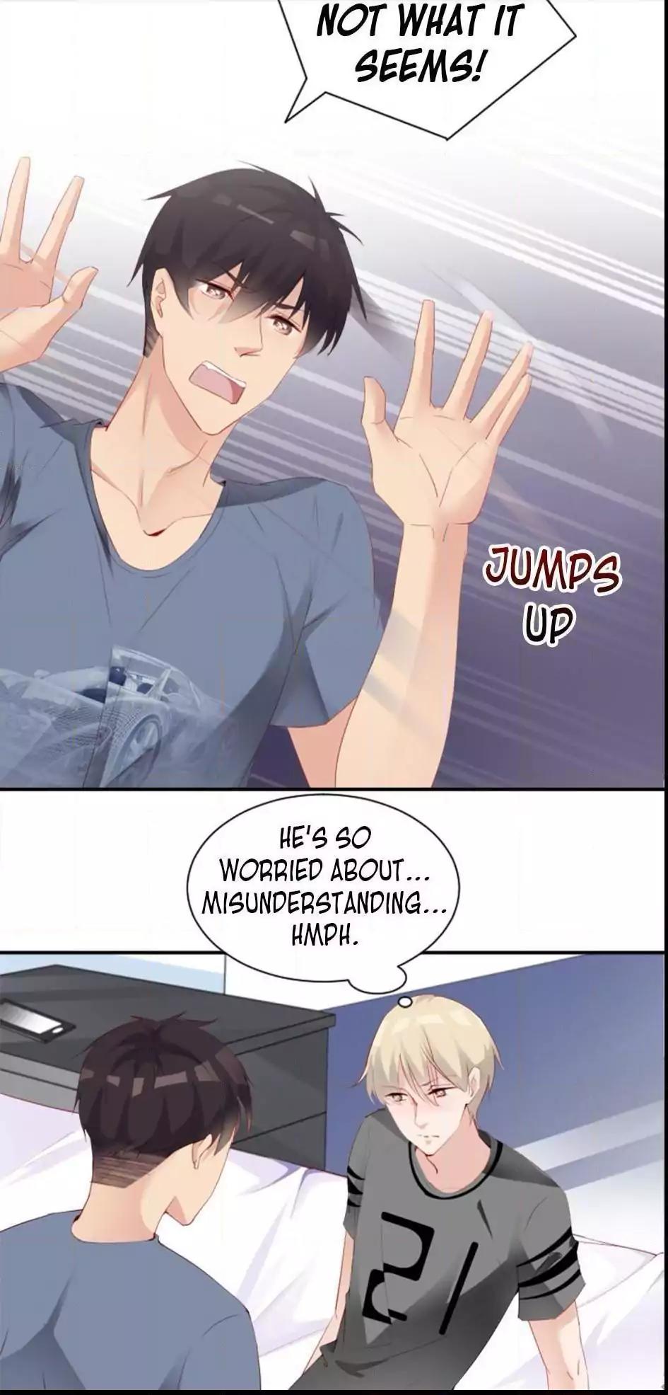 They are a Couple Chapter 80 page 4 - Chapter 80