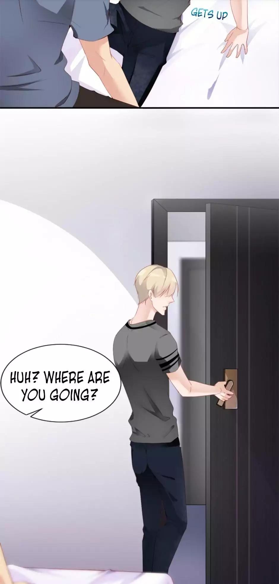 They are a Couple Chapter 80 page 5 - Chapter 80
