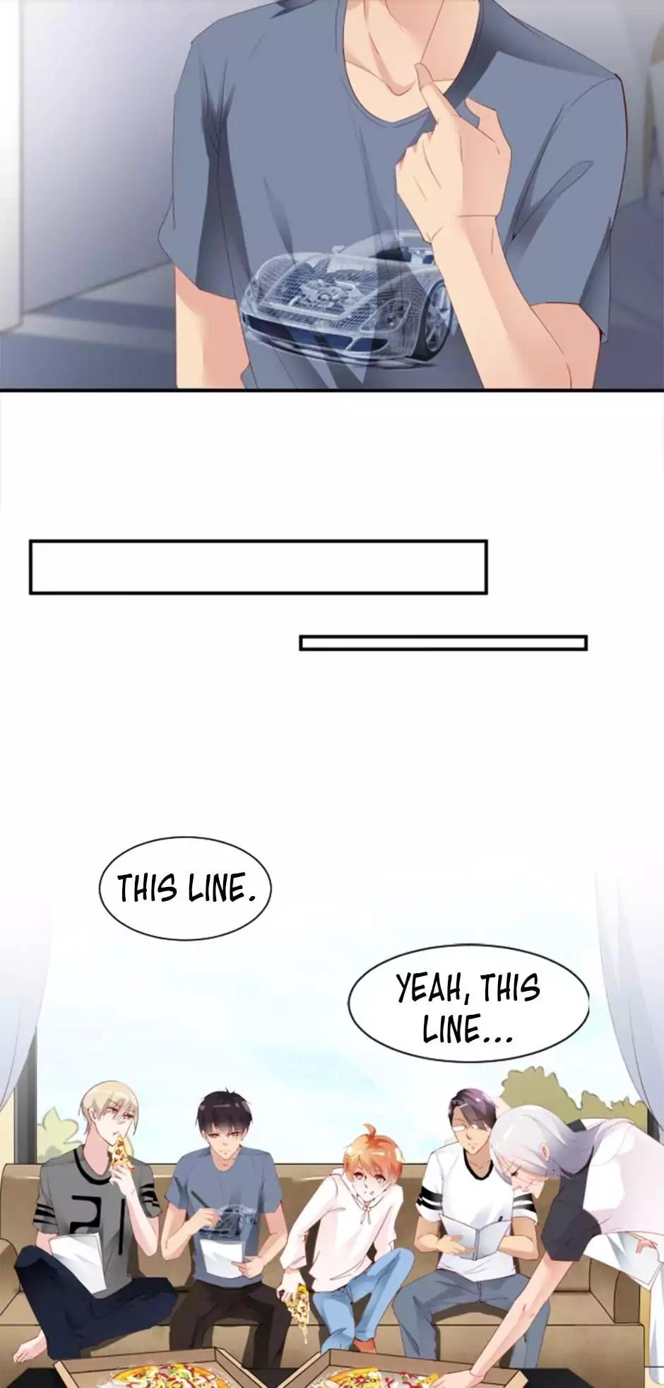They are a Couple Chapter 80 page 7 - Chapter 80