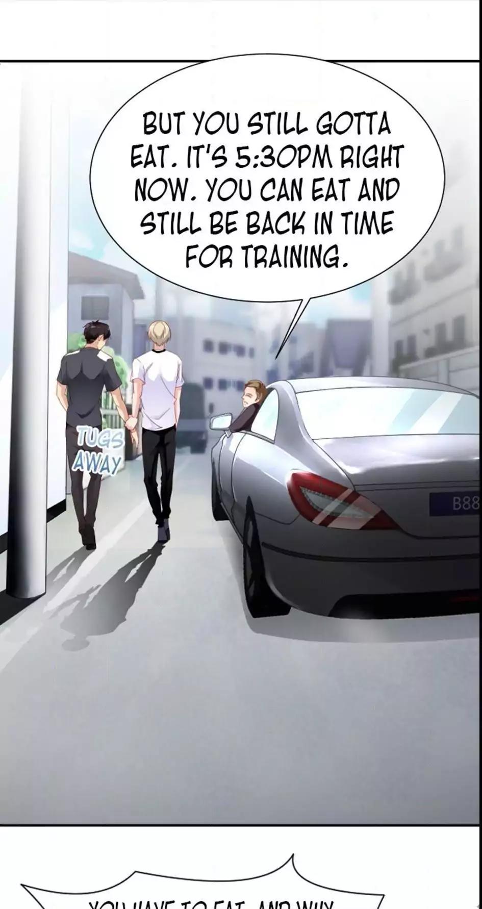 They are a Couple Chapter 81 page 10 - Chapter 81