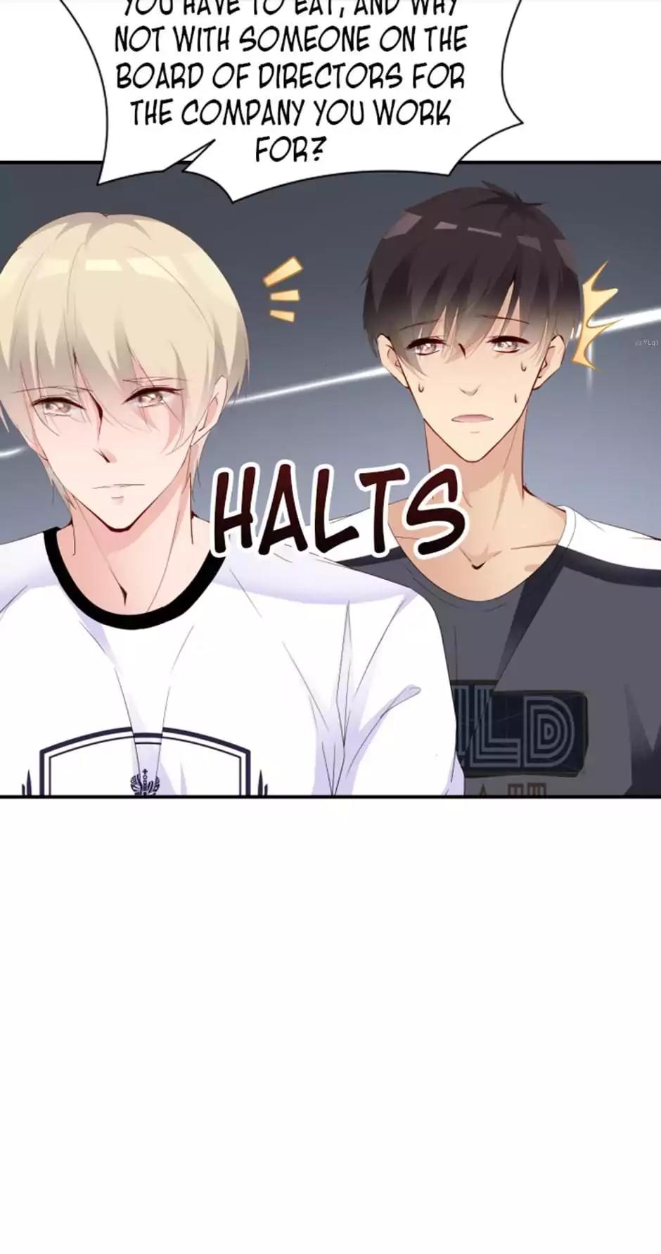 They are a Couple Chapter 81 page 11 - Chapter 81