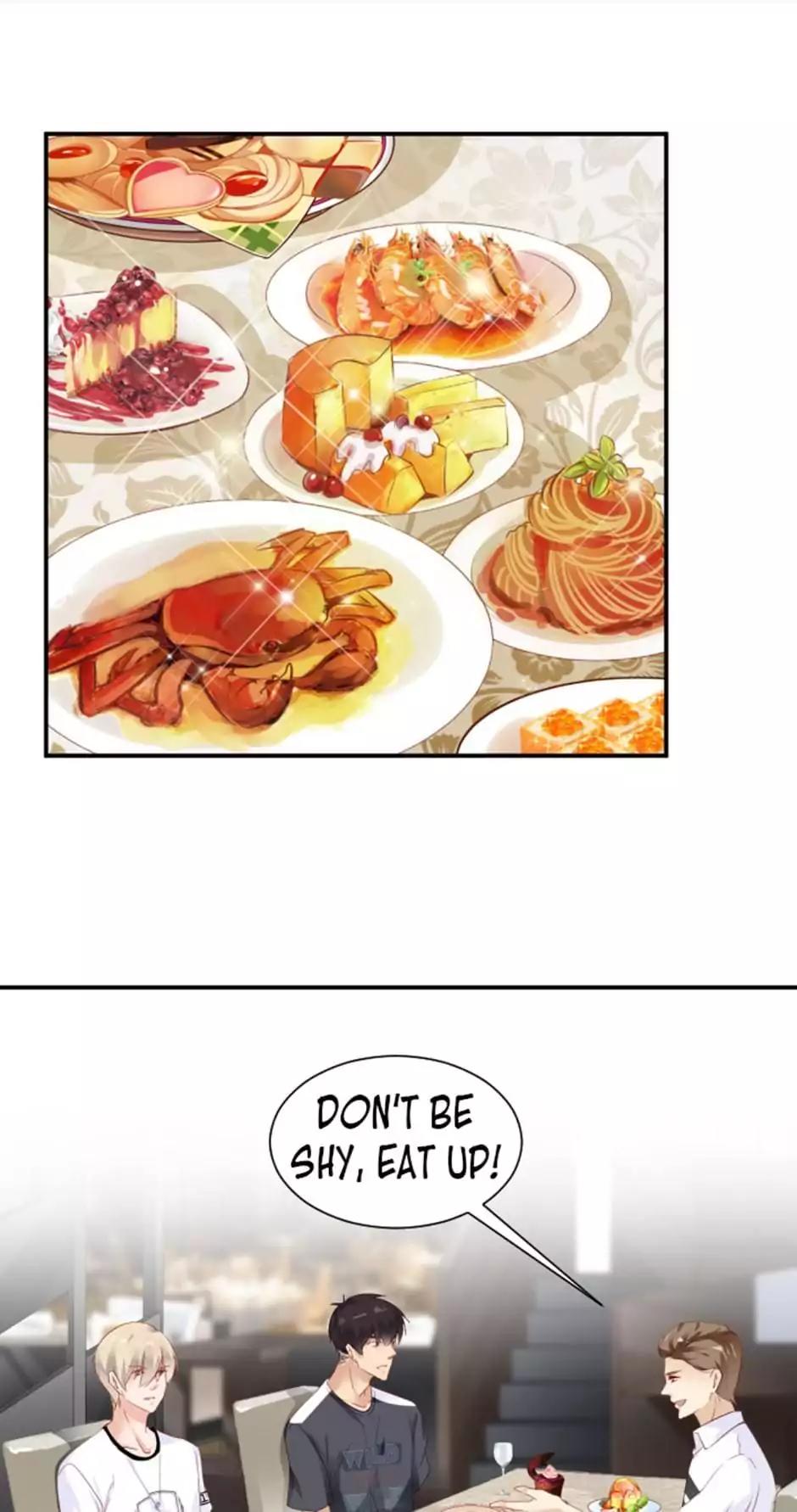 They are a Couple Chapter 81 page 13 - Chapter 81