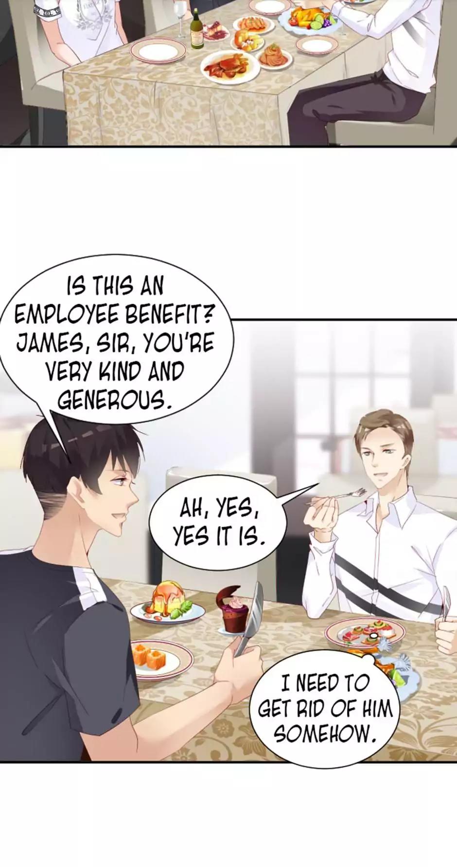 They are a Couple Chapter 81 page 14 - Chapter 81