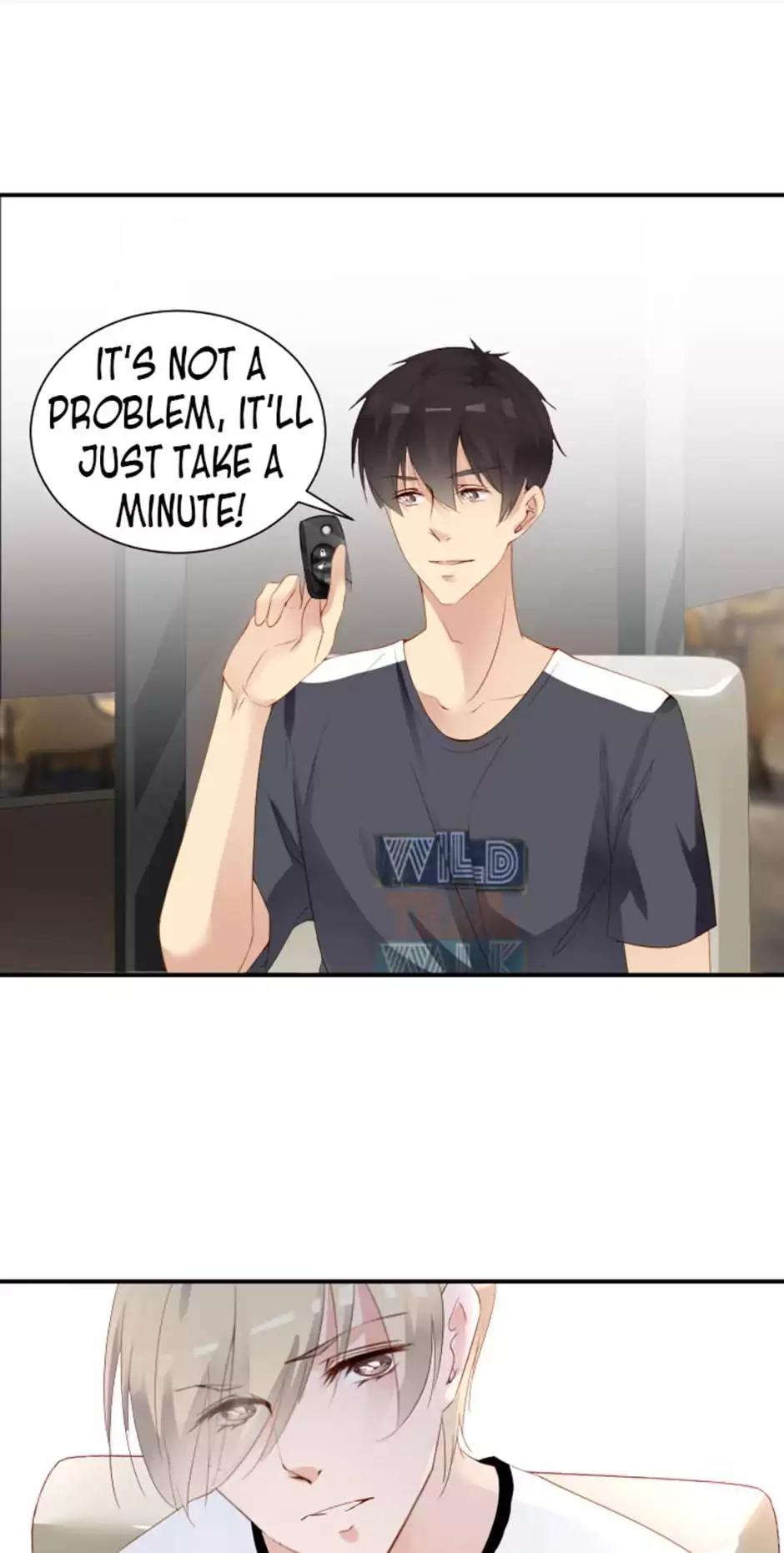 They are a Couple Chapter 81 page 17 - Chapter 81