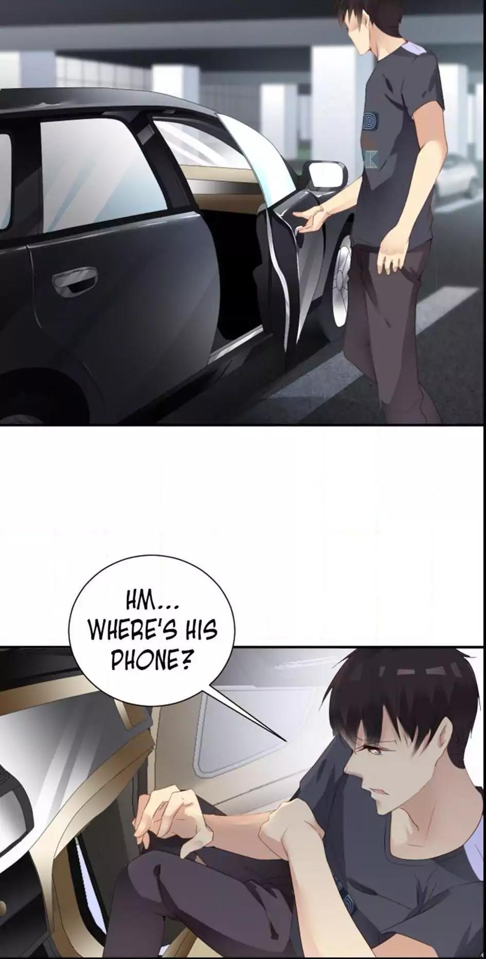 They are a Couple Chapter 81 page 19 - Chapter 81