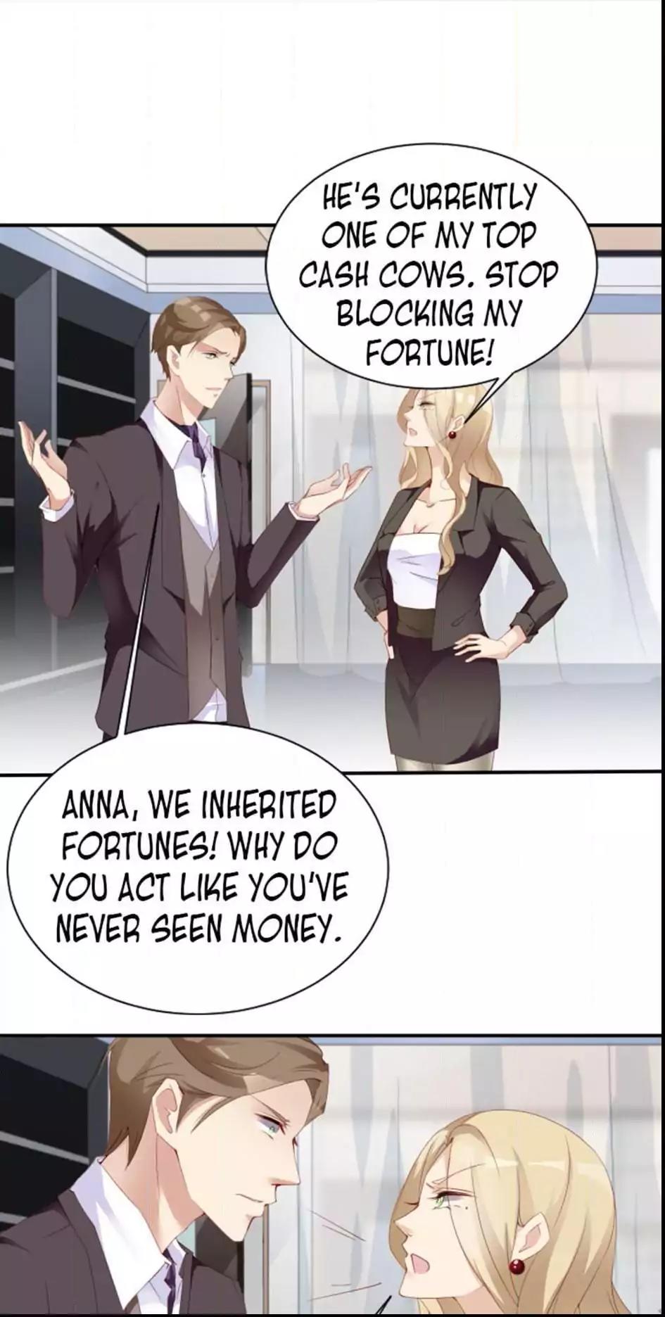 They are a Couple Chapter 81 page 2 - Chapter 81