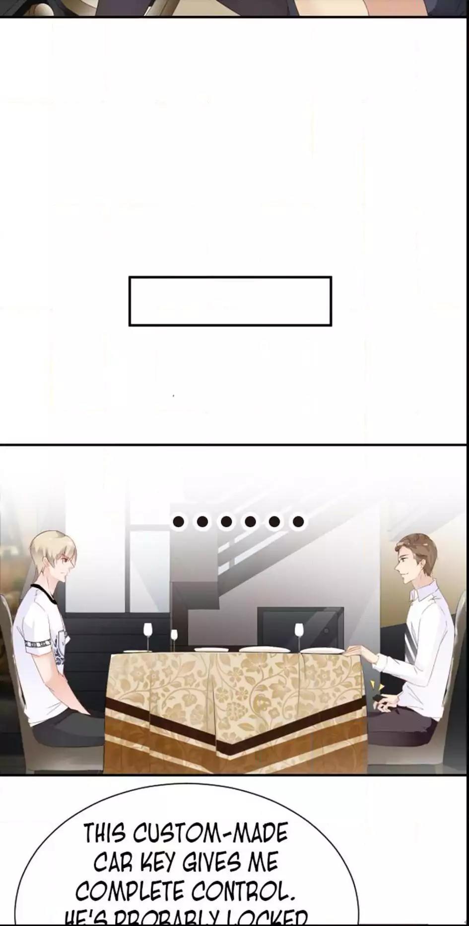 They are a Couple Chapter 81 page 20 - Chapter 81