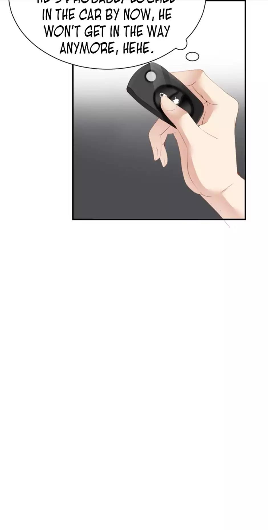 They are a Couple Chapter 81 page 21 - Chapter 81