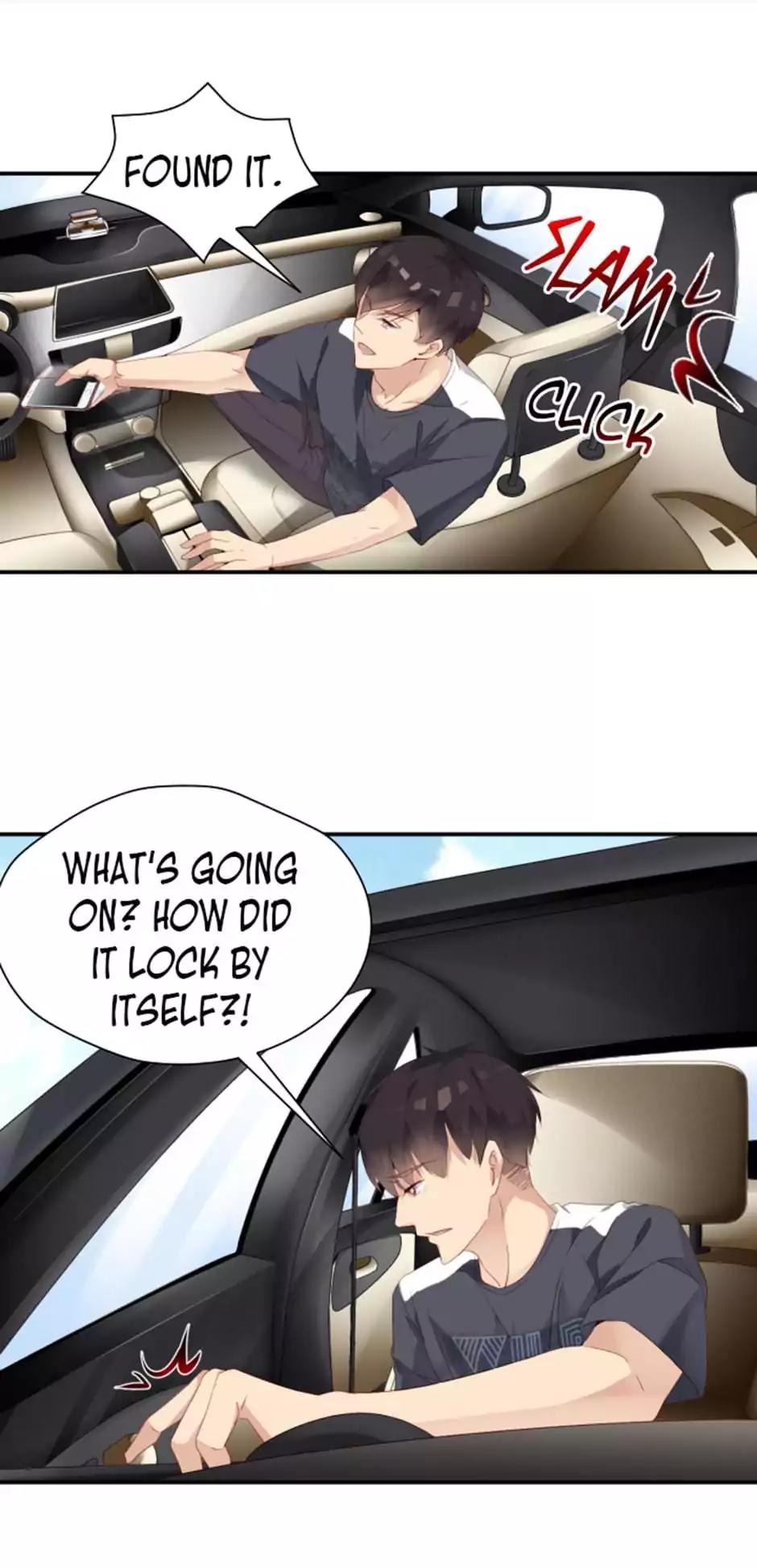 They are a Couple Chapter 81 page 22 - Chapter 81