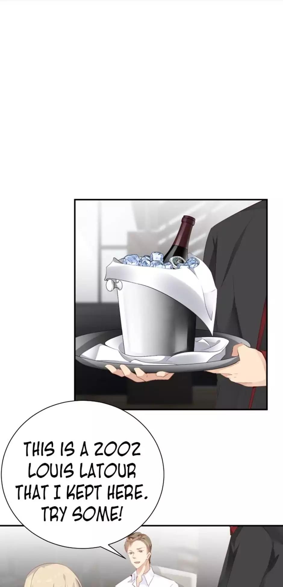 They are a Couple Chapter 81 page 24 - Chapter 81