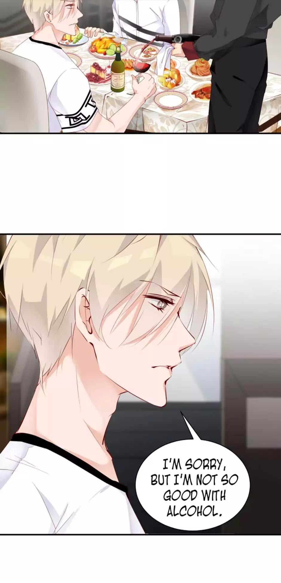 They are a Couple Chapter 81 page 25 - Chapter 81