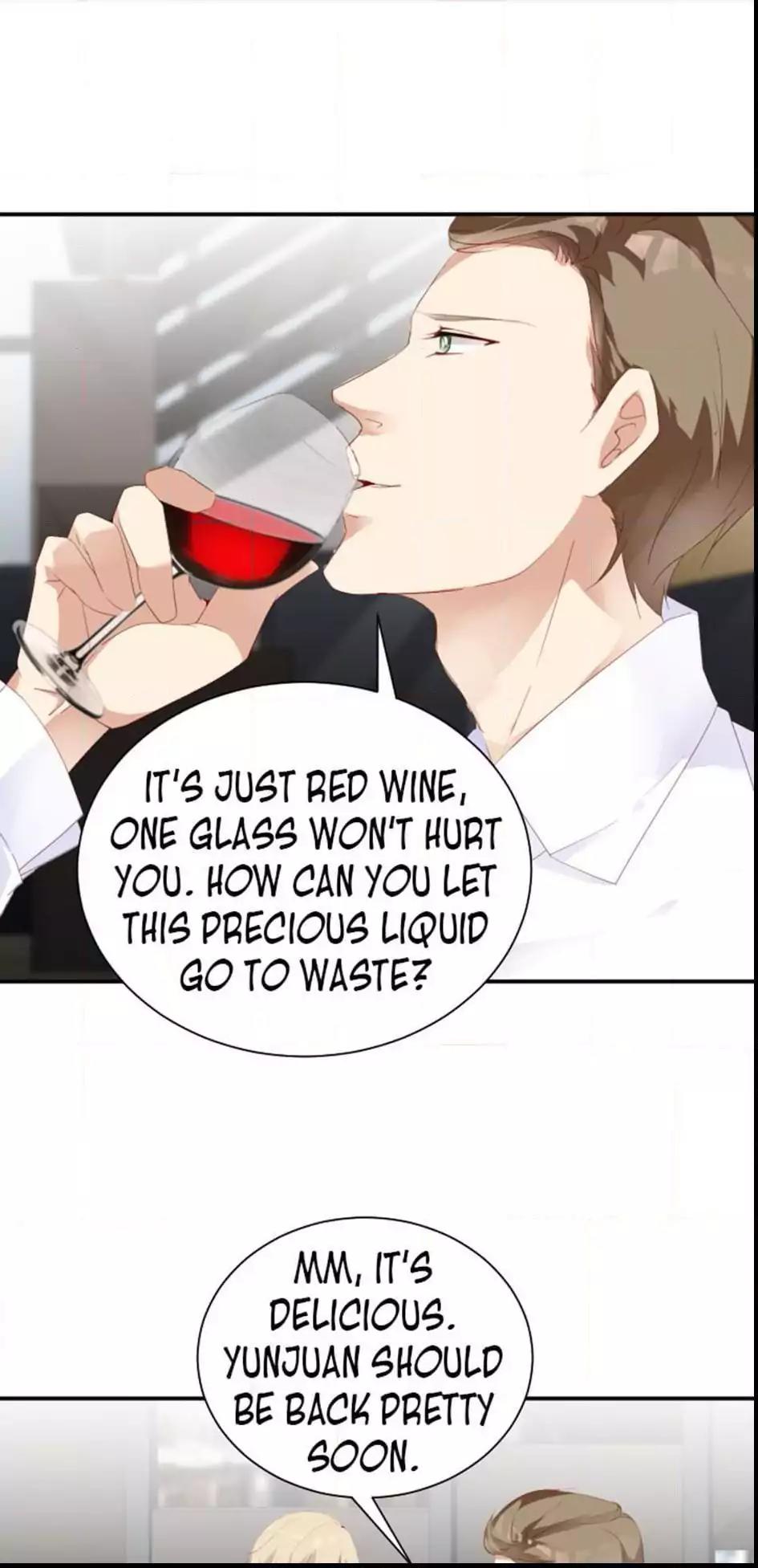 They are a Couple Chapter 81 page 26 - Chapter 81