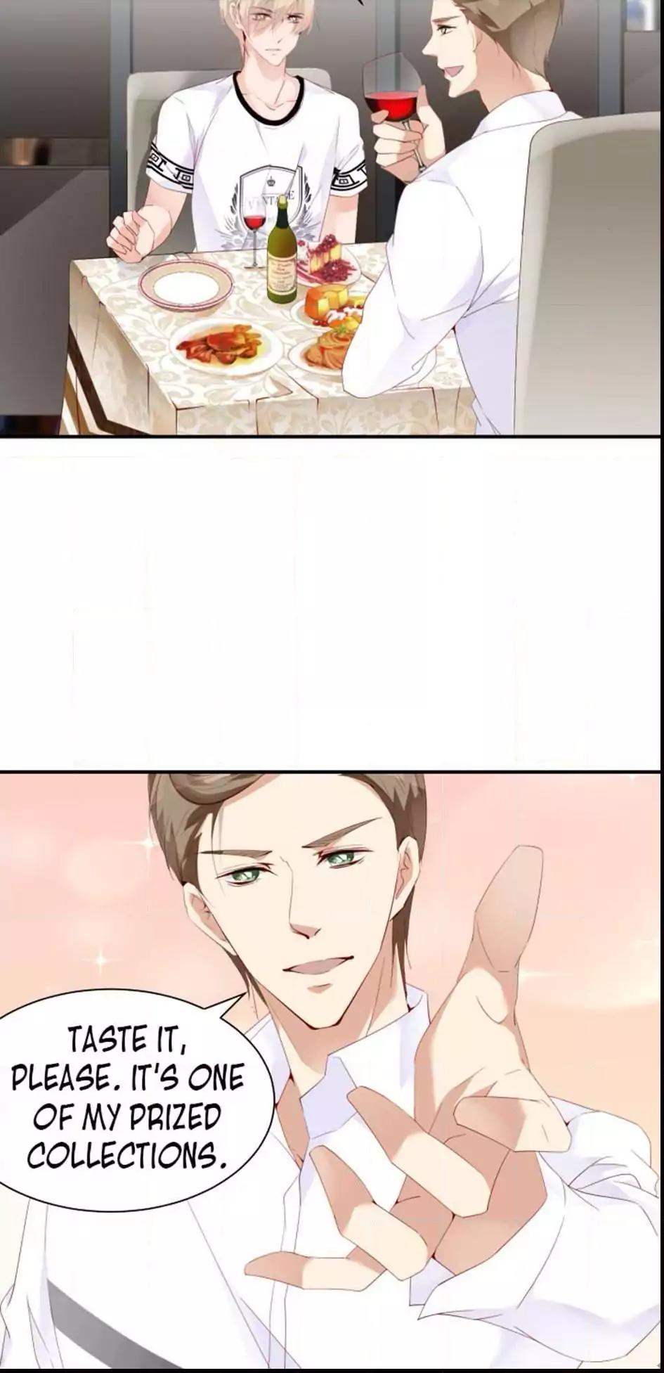 They are a Couple Chapter 81 page 27 - Chapter 81