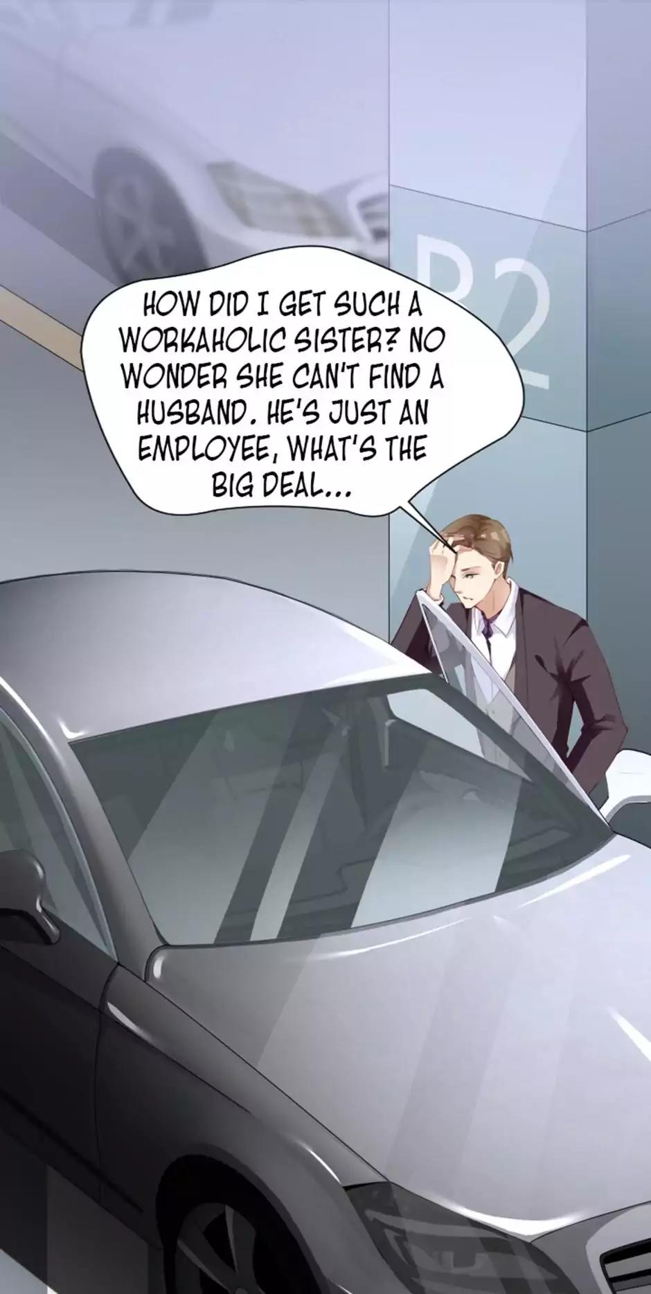 They are a Couple Chapter 81 page 4 - Chapter 81