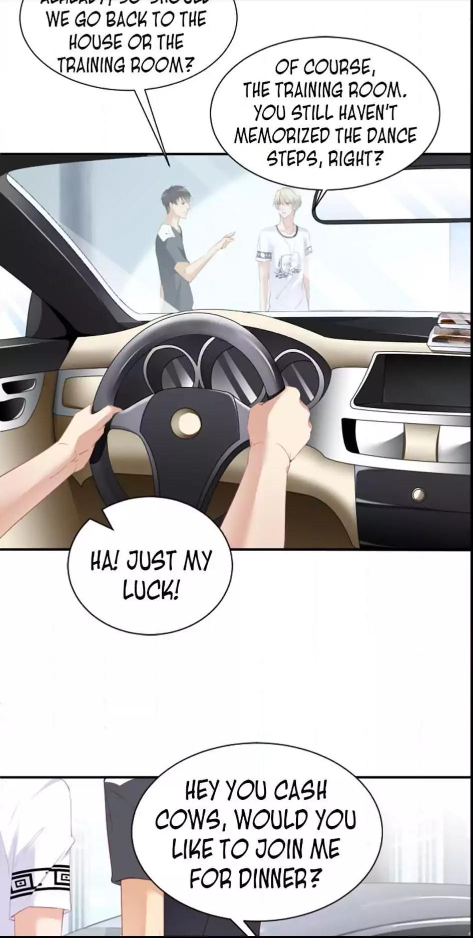 They are a Couple Chapter 81 page 6 - Chapter 81