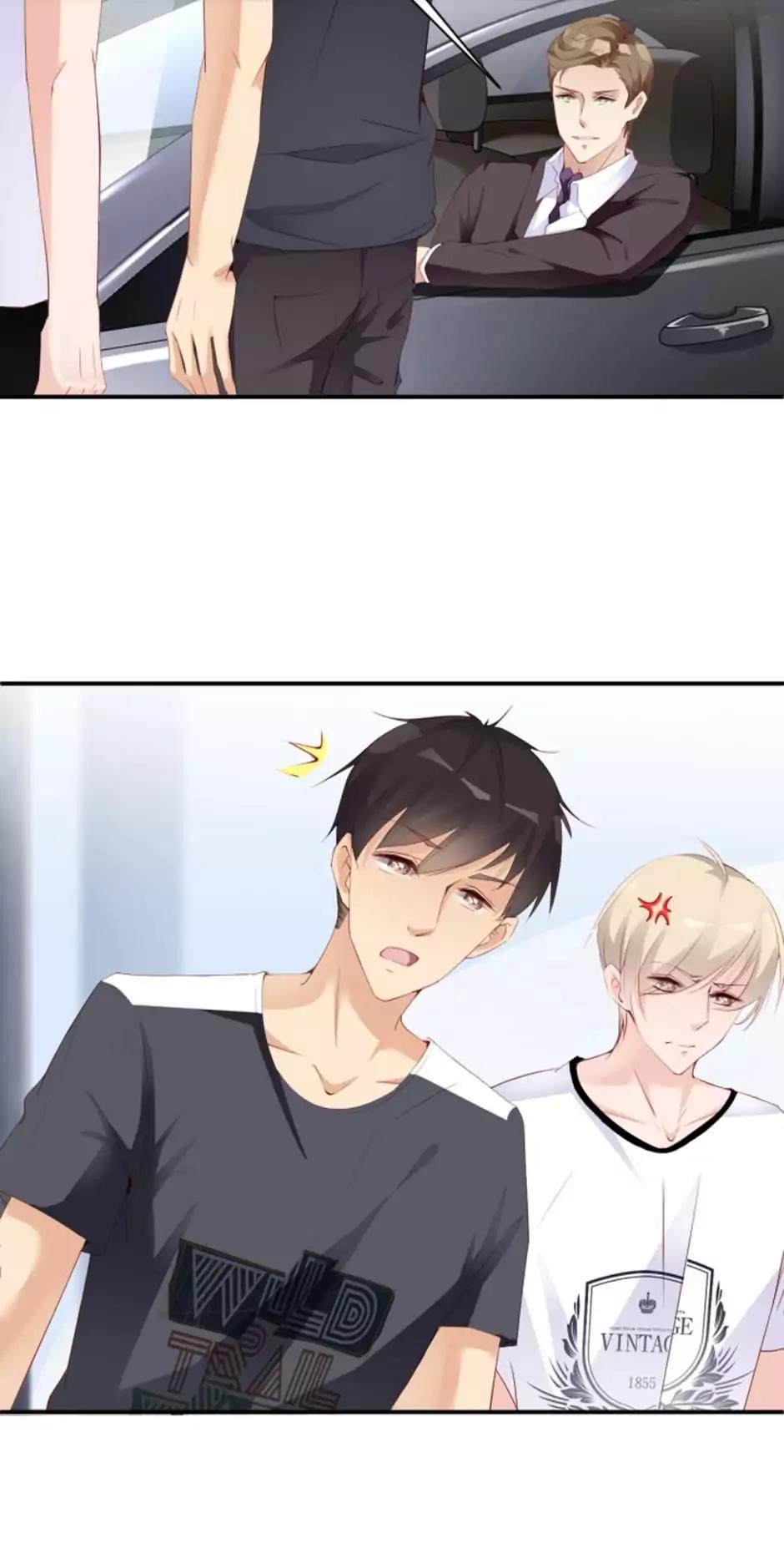 They are a Couple Chapter 81 page 7 - Chapter 81