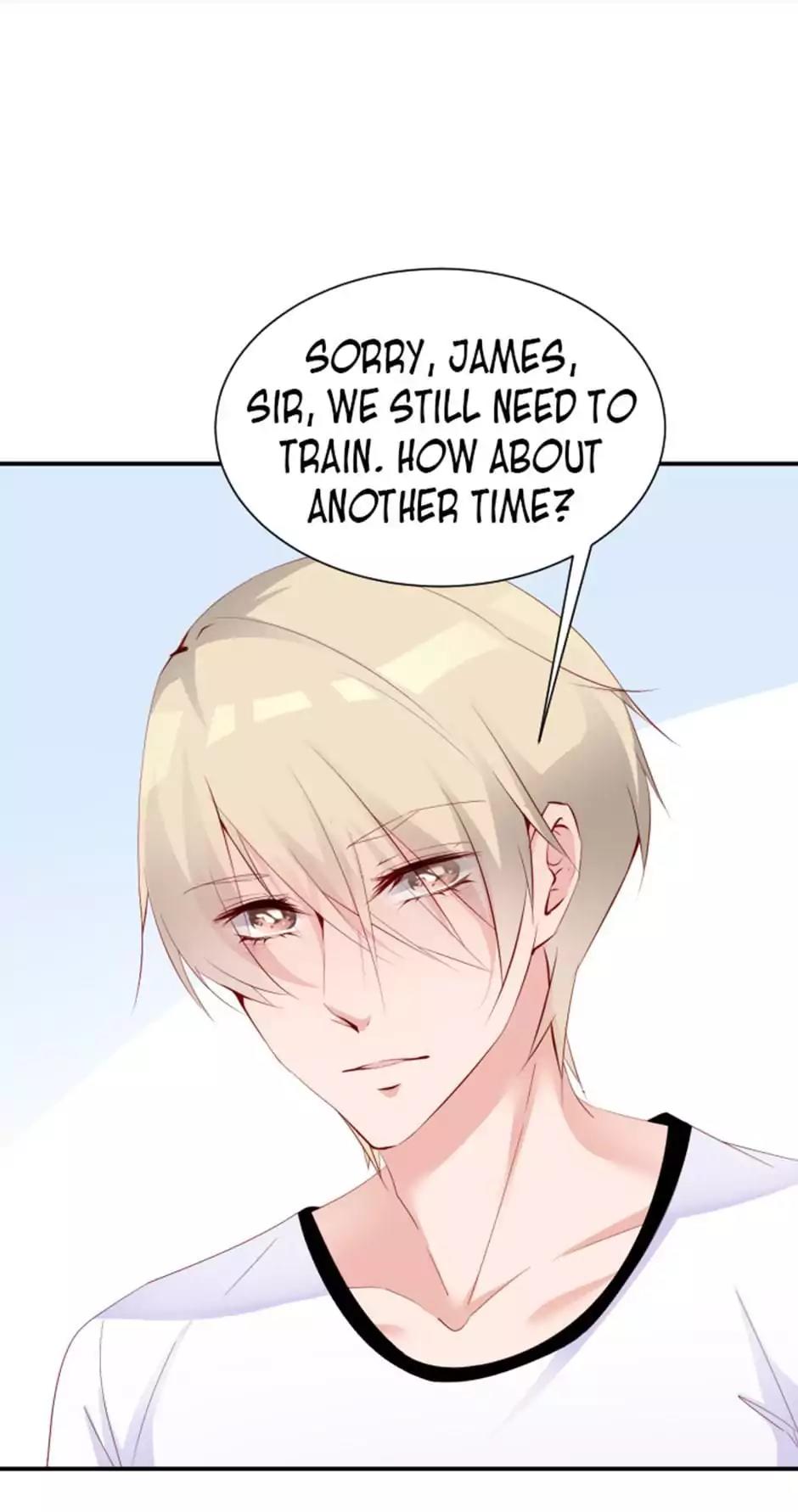 They are a Couple Chapter 81 page 8 - Chapter 81
