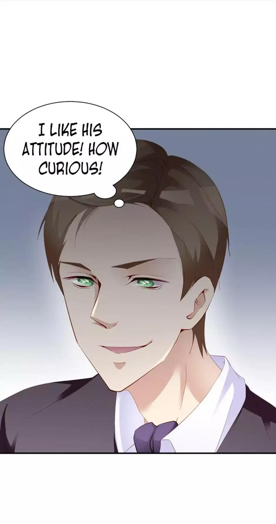 They are a Couple Chapter 81 page 9 - Chapter 81