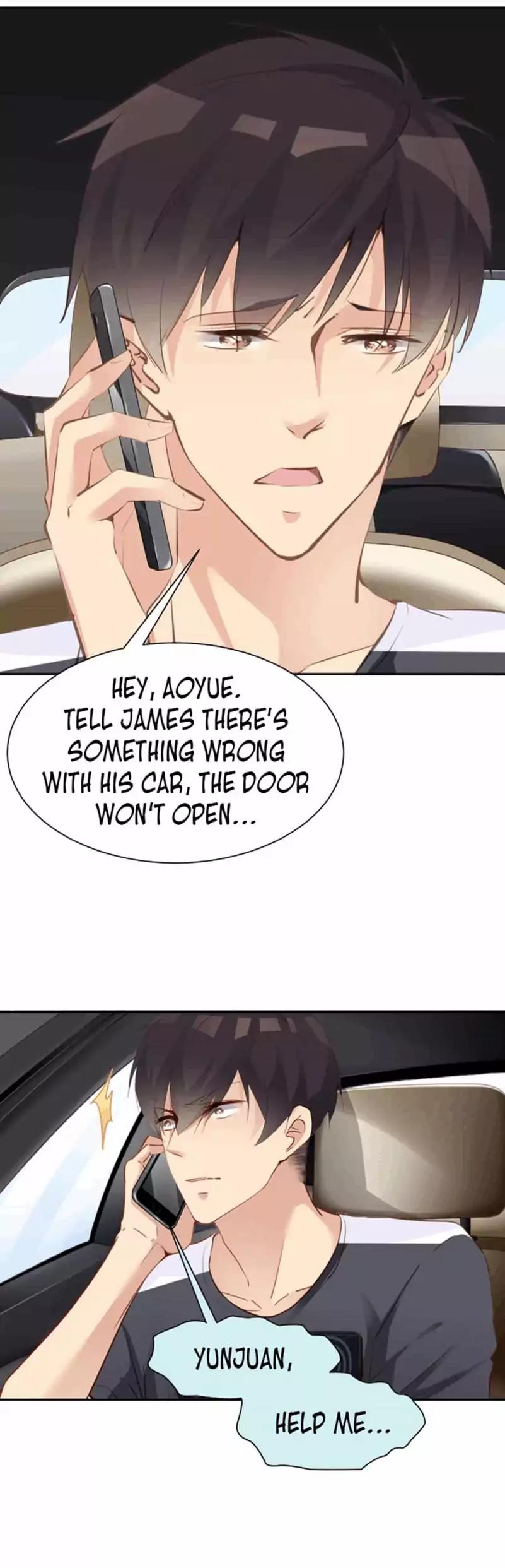 They are a Couple Chapter 82 page 10 - Chapter 82