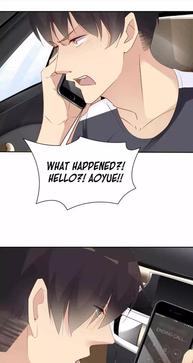 They are a Couple Chapter 82 page 11 - Chapter 82