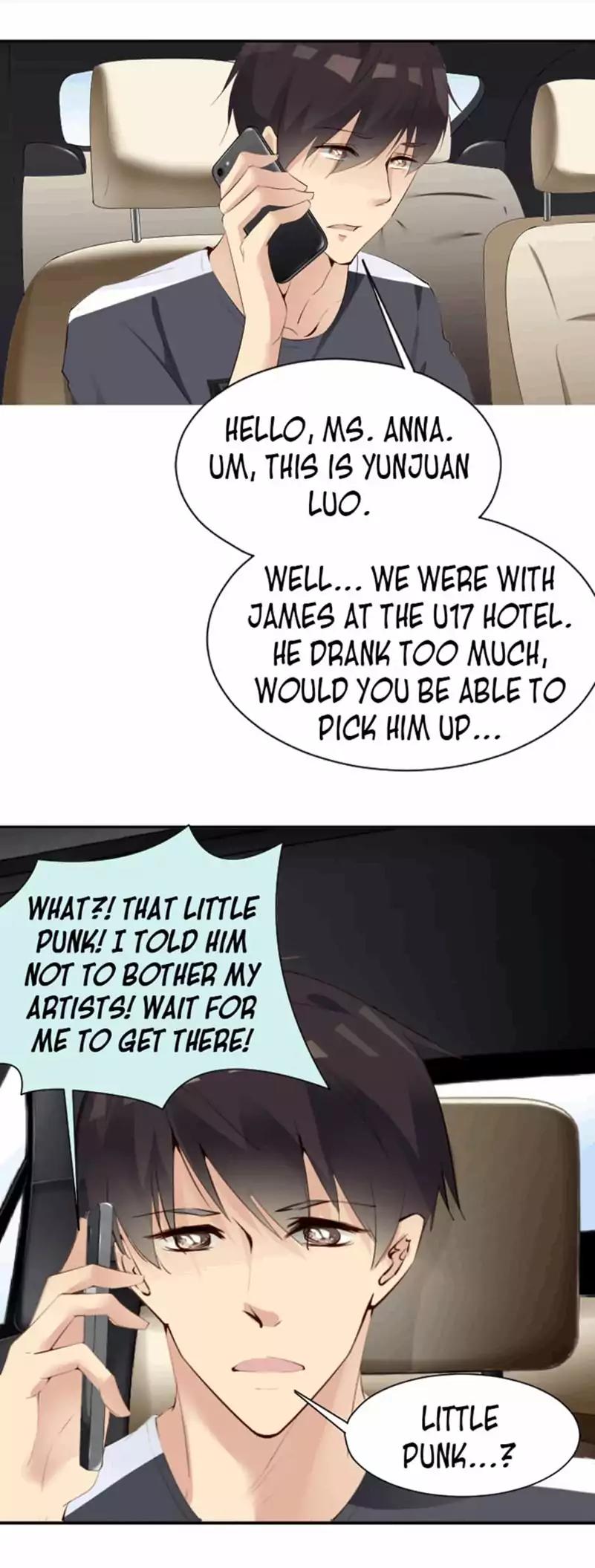 They are a Couple Chapter 82 page 13 - Chapter 82