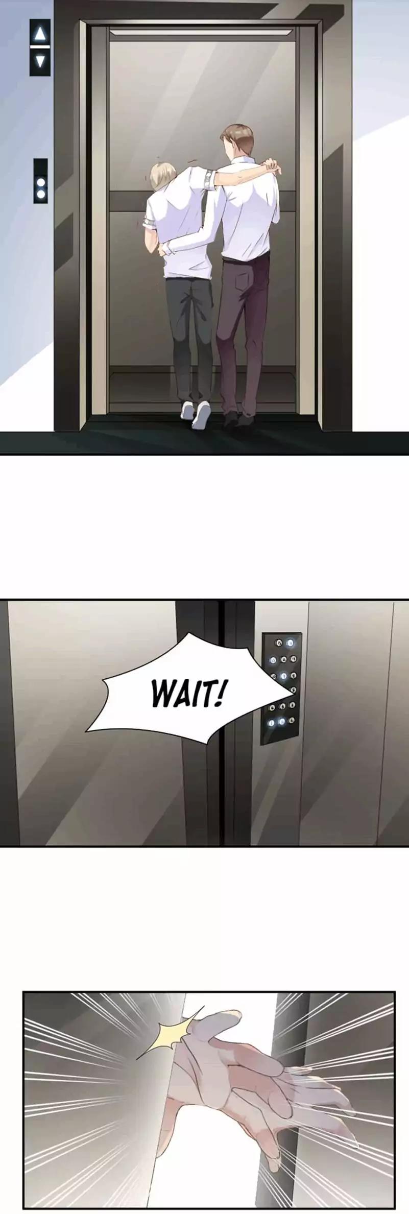 They are a Couple Chapter 82 page 17 - Chapter 82