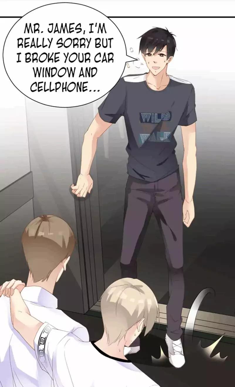 They are a Couple Chapter 82 page 18 - Chapter 82