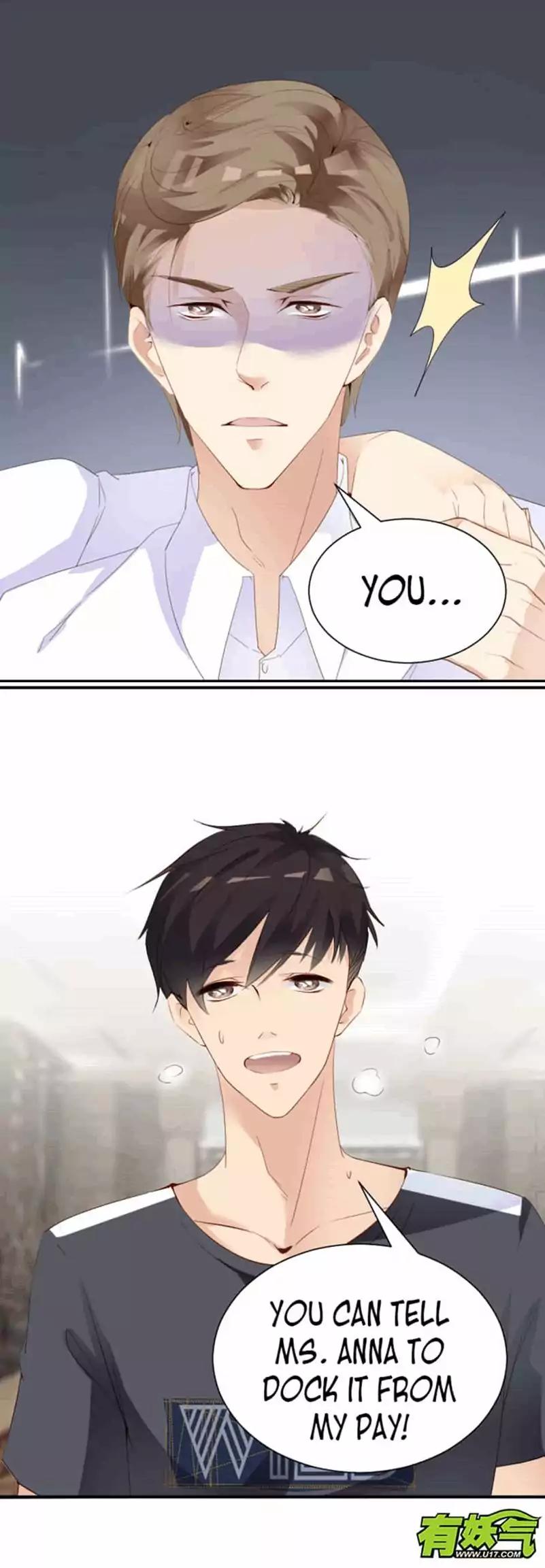 They are a Couple Chapter 82 page 19 - Chapter 82