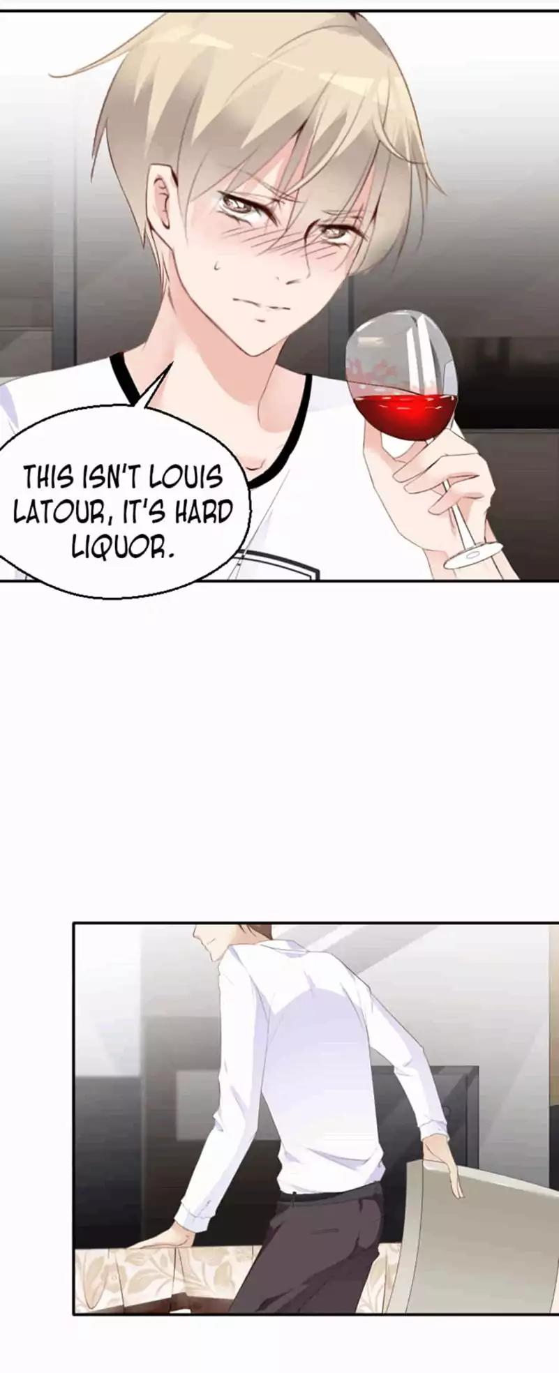 They are a Couple Chapter 82 page 2 - Chapter 82