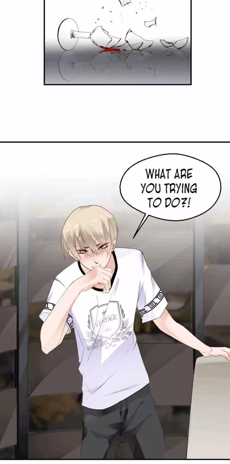 They are a Couple Chapter 82 page 4 - Chapter 82