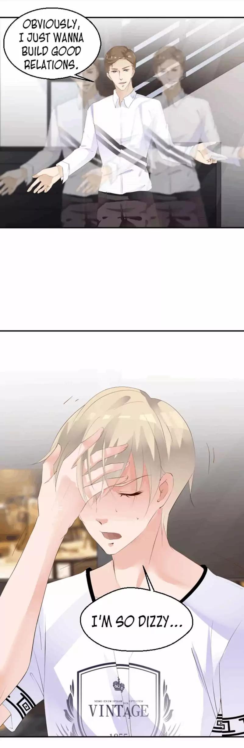They are a Couple Chapter 82 page 5 - Chapter 82