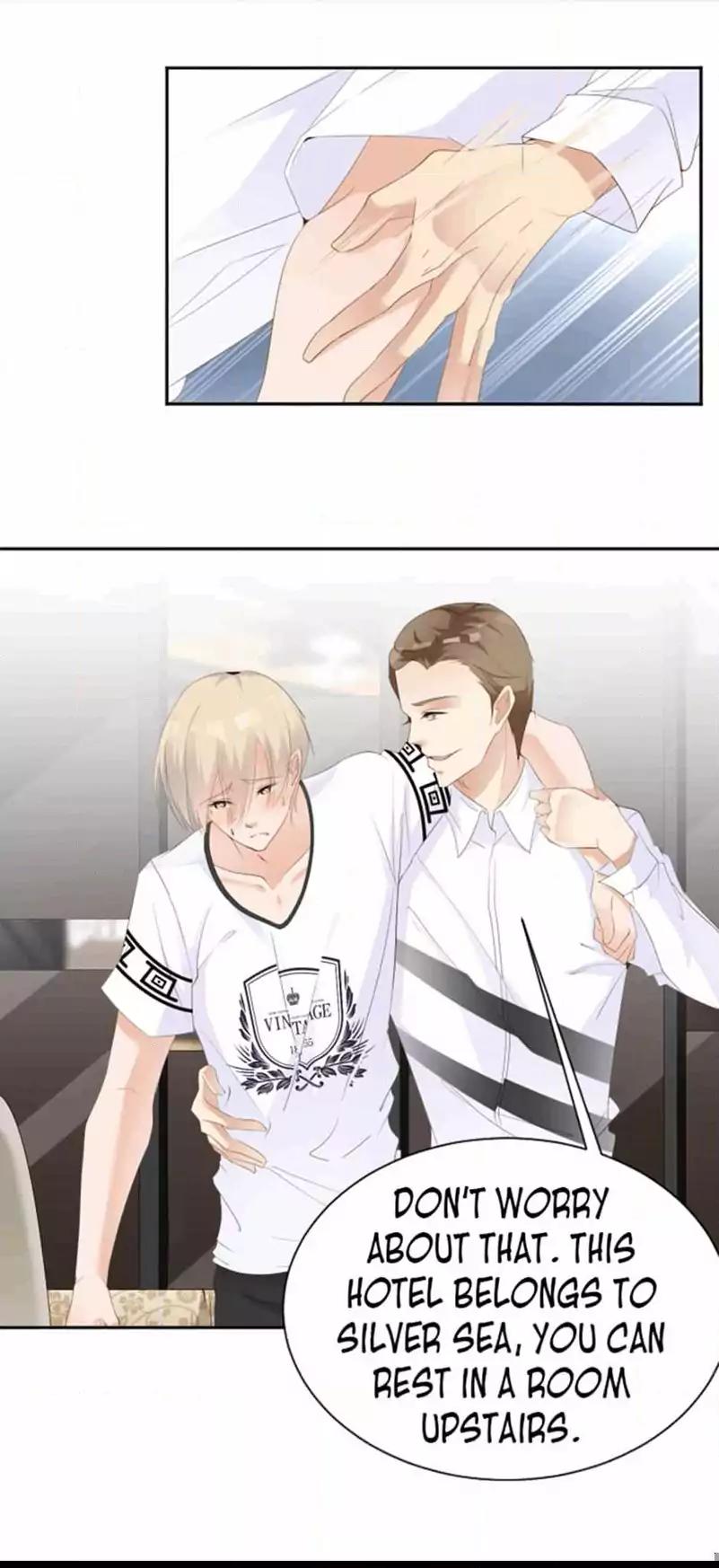 They are a Couple Chapter 82 page 6 - Chapter 82