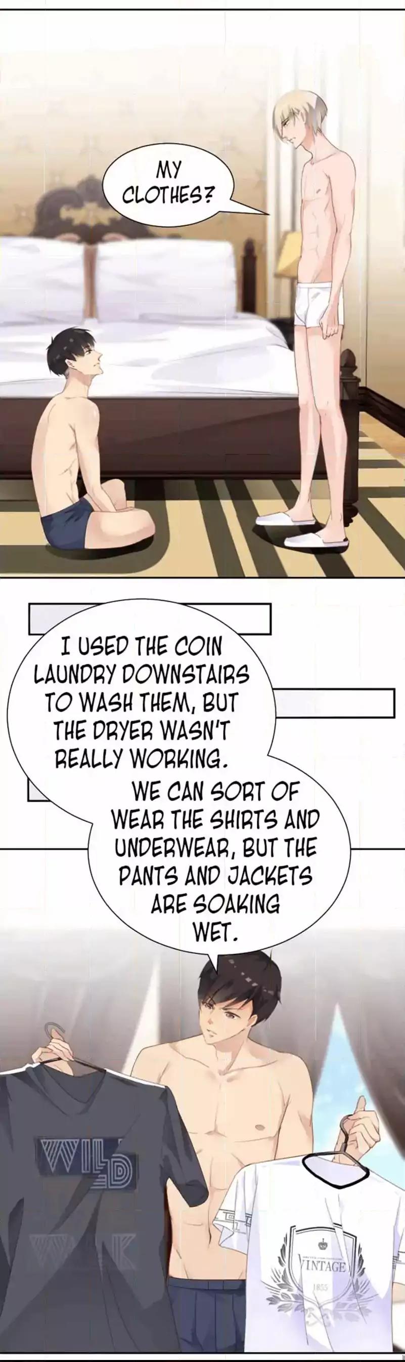 They are a Couple Chapter 84 page 12 - Chapter 84