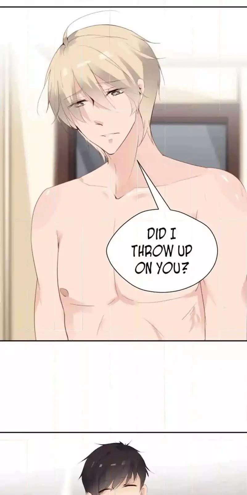 They are a Couple Chapter 84 page 13 - Chapter 84