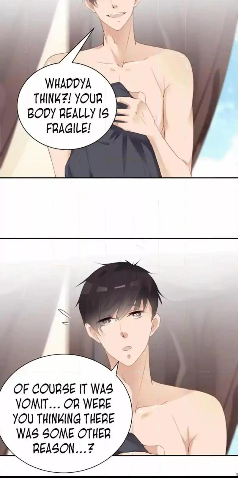 They are a Couple Chapter 84 page 14 - Chapter 84