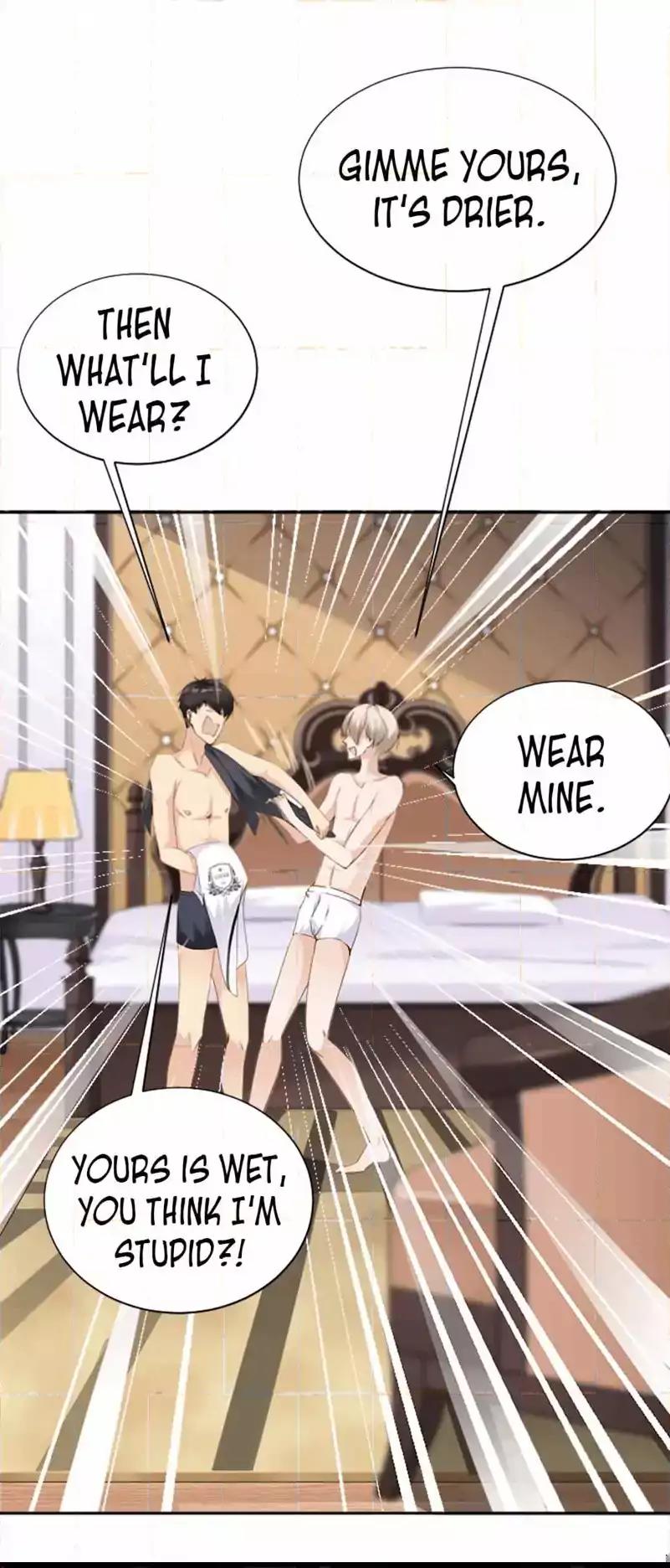They are a Couple Chapter 84 page 16 - Chapter 84