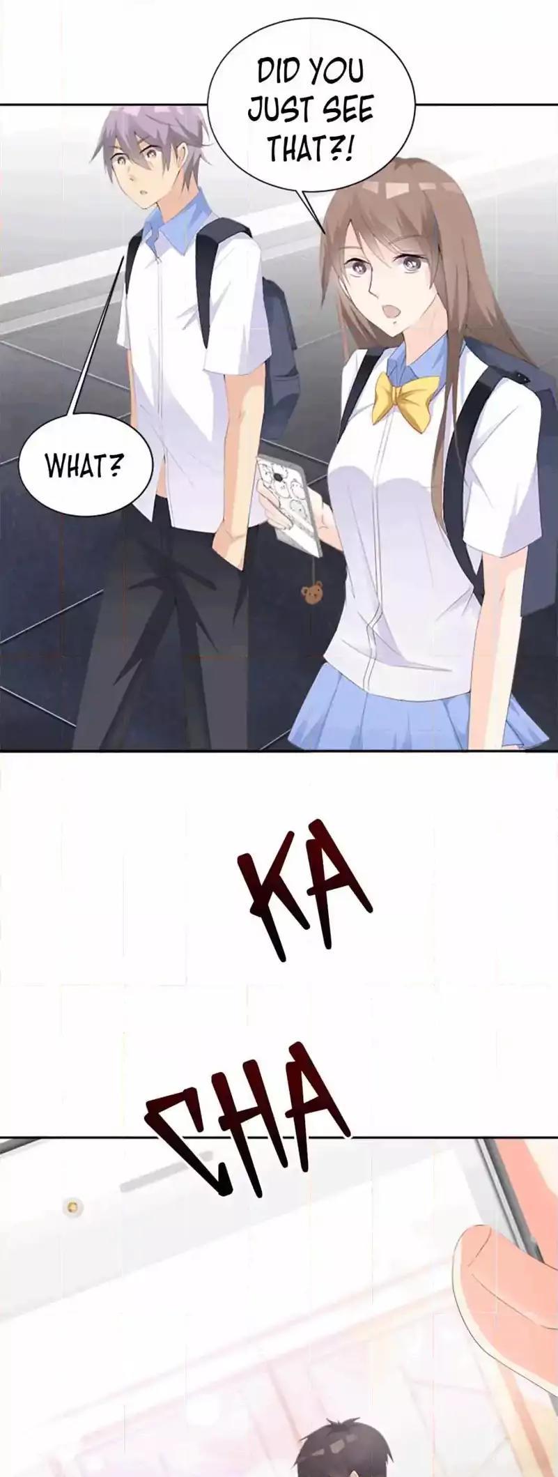 They are a Couple Chapter 84 page 18 - Chapter 84