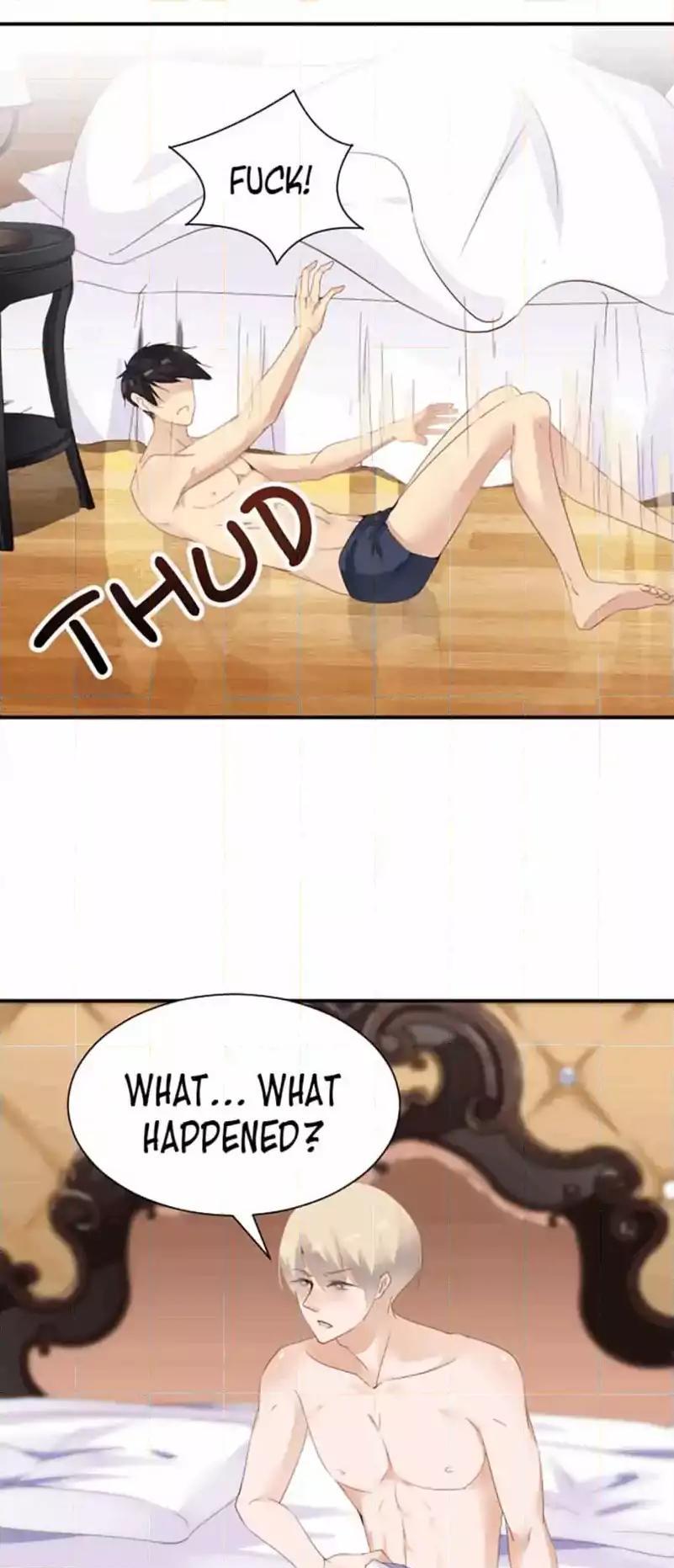They are a Couple Chapter 84 page 4 - Chapter 84