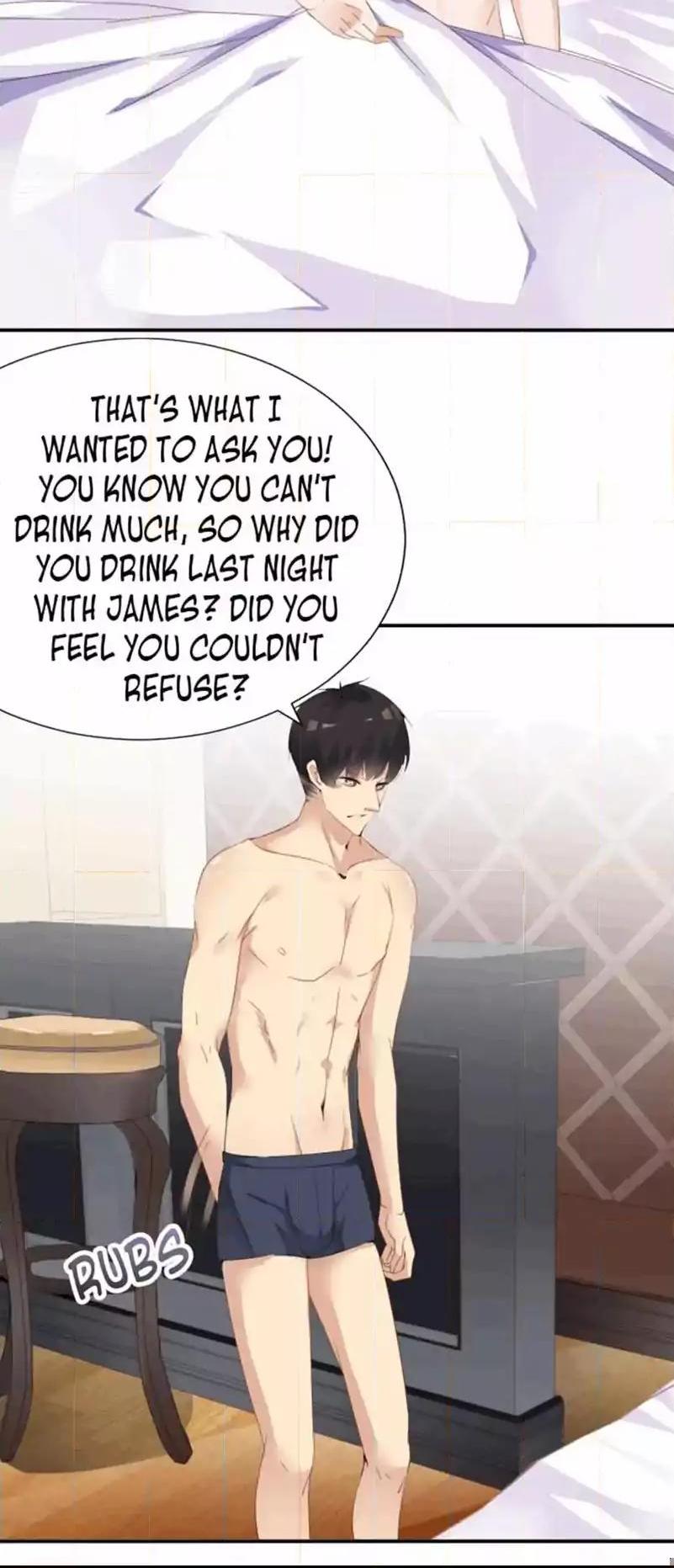 They are a Couple Chapter 84 page 5 - Chapter 84