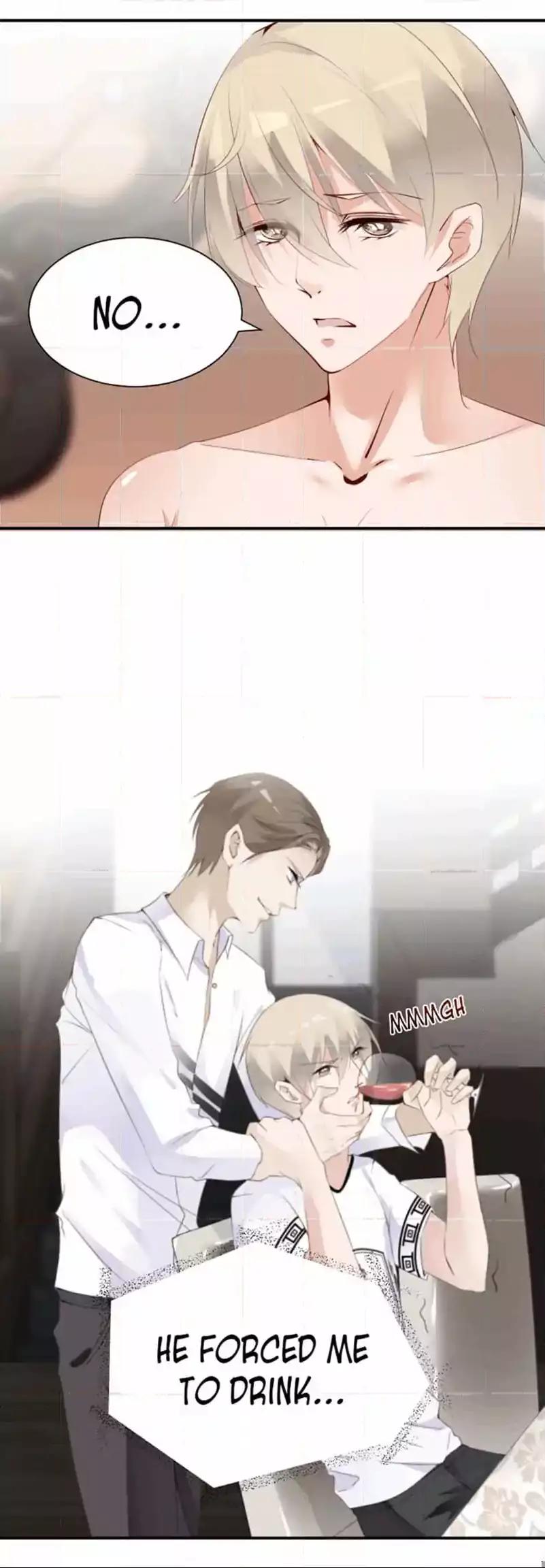 They are a Couple Chapter 84 page 6 - Chapter 84