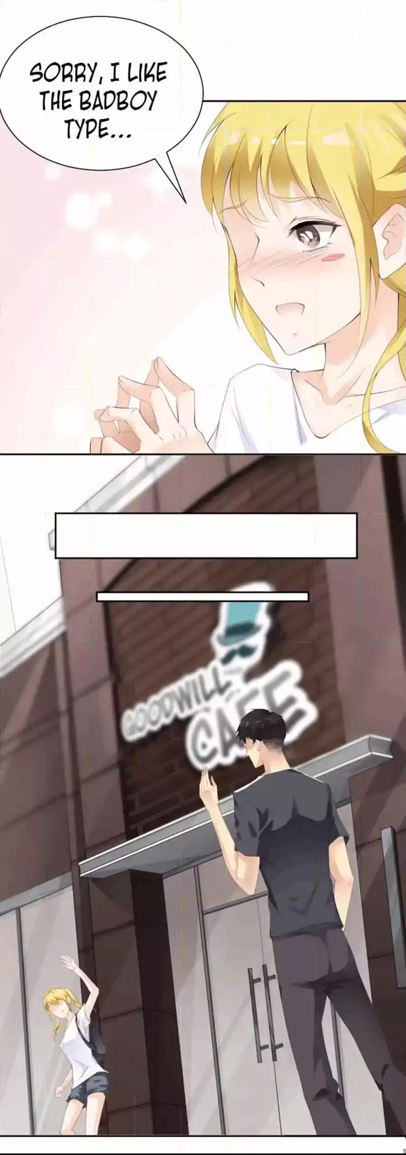They are a Couple Chapter 85 page 10 - Chapter 85
