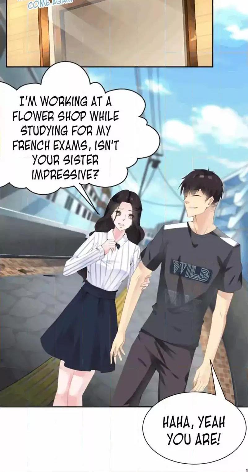 They are a Couple Chapter 85 page 13 - Chapter 85