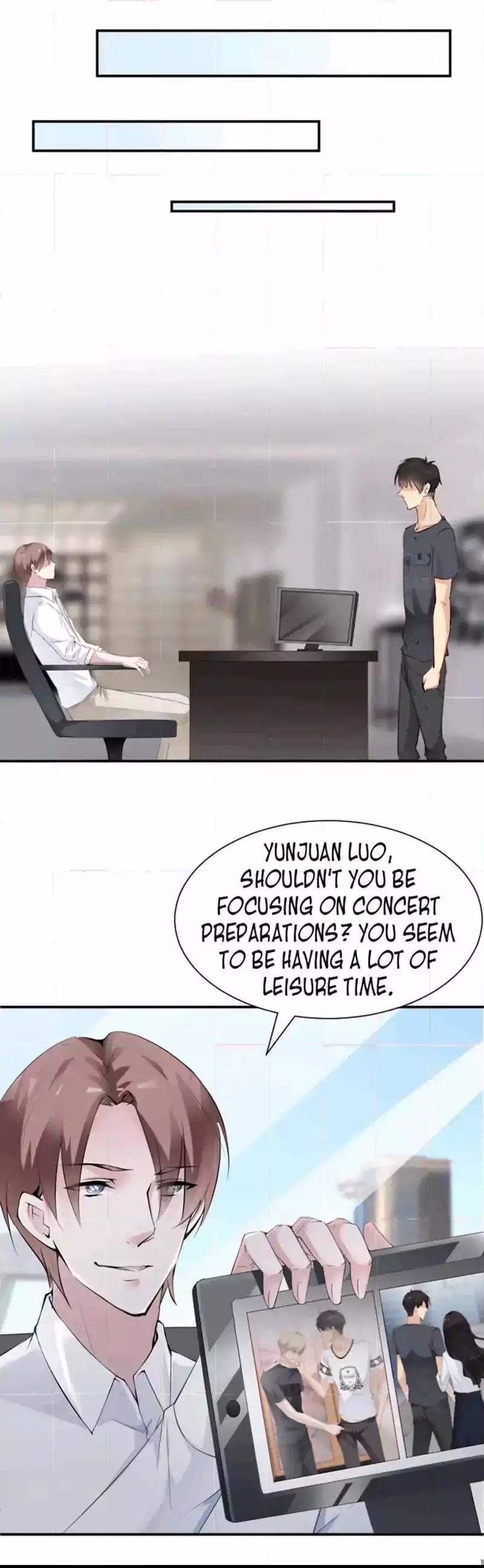 They are a Couple Chapter 85 page 15 - Chapter 85