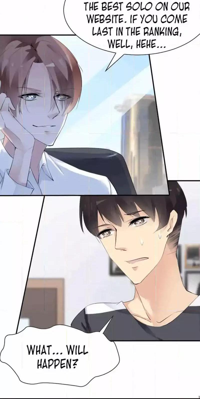 They are a Couple Chapter 85 page 17 - Chapter 85